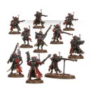 Warhammer 40.000, Adeptus Mechanicus, Skitarii