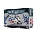 Warhammer 40,000, Paints + Tools Set