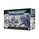 Warhammer 40,000, Tyranids, Termagants and Ripper Swarm +...