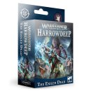 Warhammer Underworlds: Harrowdeep - Die Verbannten Toten