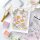 Pinkfresh Studio, Die / Stanzschablone, Ornate Rectangle Frame