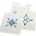 Pinkfresh Studio, Stencil, Folk Snowflake