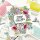 Pinkfresh Studio, clear stamp, Farm Fresh
