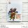 Stamping Bella, Rubber Stamp, TINY TOWNIE WONDERLAND MAD HATTER
