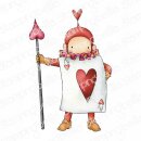 Stamping Bella, Rubber Stamp, TINY TOWNIE WONDERLAND...