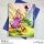 Stamping Bella, Rubber Stamp, UPTOWN GIRL RAPUNZEL