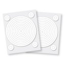 Scrapbook Adhesives, 3D Foam Circle Frames