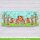Lawn Fawn, clear stamp, porcu-pine for you