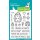 Lawn Fawn, clear stamp, porcu-pine for you add-on