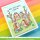Lawn Fawn, clear stamp, porcu-pine for you add-on