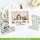 Lawn Fawn, clear stamp, porcu-pine for you add-on