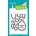Lawn Fawn, lawn cuts/ Stanzschablone, porcu-pine for you add-on