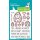 Lawn Fawn, lawn cuts/ Stanzschablone, porcu-pine for you add-on