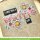 Lawn Fawn, clear stamp, a waffle lot