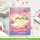 Lawn Fawn, clear stamp, magic heart messages