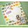 Lawn Fawn, happy mail foiled washi tape