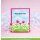 Lawn Fawn, Lawn Clippings, heart garden stencil