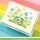 Lawn Fawn, Lawn Clippings, heart garden stencil