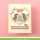 Lawn Fawn, Lawn Clippings, heart wreath stencils