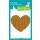 Lawn Fawn, hot foil plate, foiled sentiments: happy valentines day