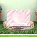Lawn Fawn, lawn cuts/ Stanzschablone, ta-da! diorama!...