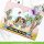 Lawn Fawn, lawn cuts/ Stanzschablone, ta-da! diorama! heart window add-on