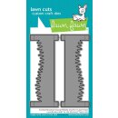 Lawn Fawn, lawn cuts/ Stanzschablone, ta-da! diorama!...