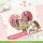 Lawn Fawn, lawn cuts/ Stanzschablone, ta-da! diorama! grassy hillside inserts
