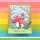 Lawn Fawn, lawn cuts/ Stanzschablone, happy mushrooms