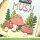 Lawn Fawn, lawn cuts/ Stanzschablone, happy mushrooms