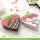 Lawn Fawn, lawn cuts/ Stanzschablone, heart pouch