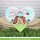 Lawn Fawn, lawn cuts/ Stanzschablone, heart pouch