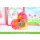 Lawn Fawn, lawn cuts/ Stanzschablone, heart pouch