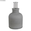 Acryl Reagenzglas, 20mm ø, 12cm lang, mit Rand, 5...
