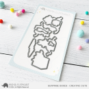 Mama Elephant, Creative Cuts/ Stanzschablone, Surprise Boxes