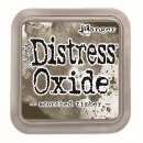 Tim Holtz, Ranger Distress Oxide Pad, scorched timber