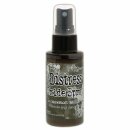 Tim Holtz, Ranger Distress Oxide Spray, scorched timber