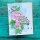Pinkfresh Studio, press plate, Beautiful Roses