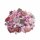 Sweet November Stamps, Sequins: My Sweet Valentine Mix