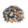 Sweet November Stamps, Sequins: Dog Mix