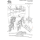 Sweet November Stamps, clear stamp, Background Builder: Day at the Park