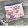 Sweet November Stamps, clear stamp, Tiny Hearts *Limited Edition*