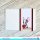 Sweet November Stamps, clear stamp, Tiny Hearts *Limited Edition*