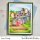 Sweet November Stamps, clear stamp, Tiny Hearts *Limited Edition*