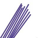 Karen Marie Klip: Quilling Papierstreifen Grape, 5x450mm,...