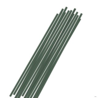 Karen Marie Klip: Quilling Papierstreifen Moss, 3x450mm, 120 g/m2, 100 Streifen