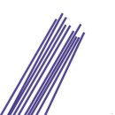 Karen Marie Klip: Quilling Papierstreifen Grape, 3x450mm,...