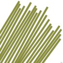 Karen Marie Klip: Quilling Papierstreifen Apple Green...