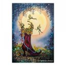 Lavinia Stamps, clear stamp - Meadow Blossom