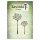 Lavinia Stamps, clear stamp - Meadow Blossom